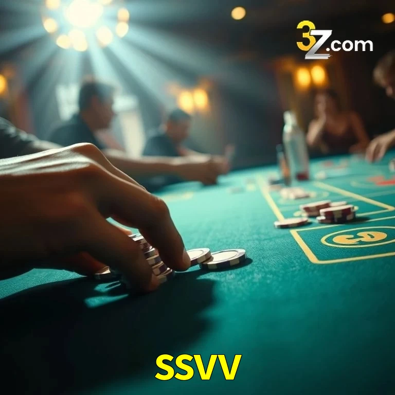 ssvv lottery