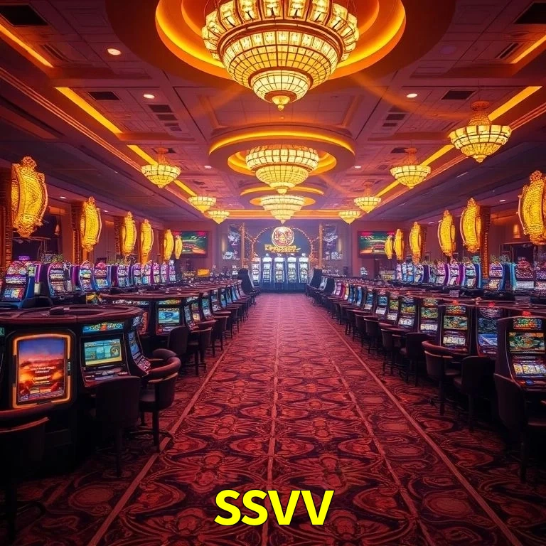 ssvv App Notificações