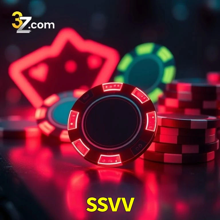 ssvv Slot Analytics