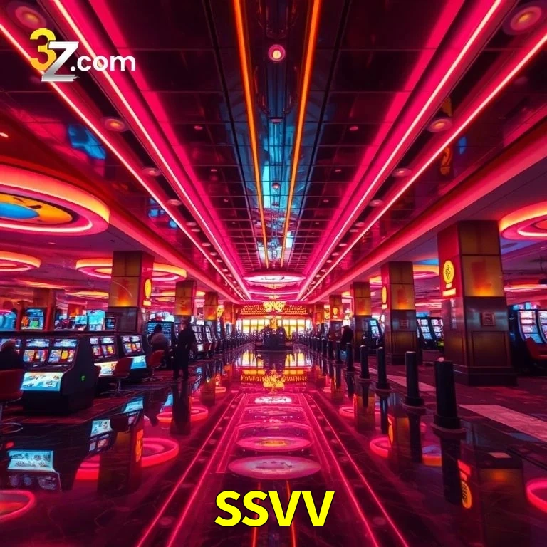 ssvv APK Interface