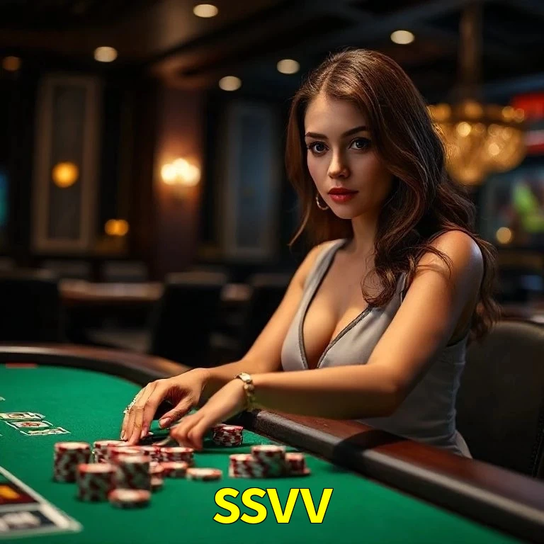 ssvv Live Casino