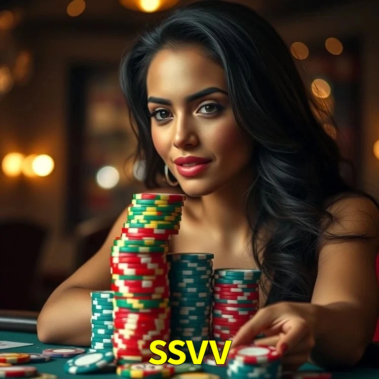 ssvv apostas